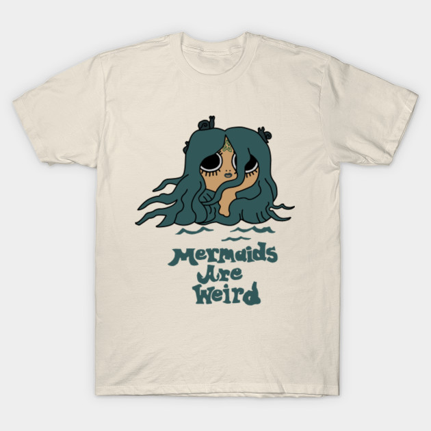 The Marvelous Misadventures Of Flapjack Mermaids Are Weird Wishes T